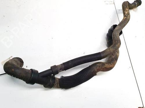 Used Pipe Pipe FORD MONDEO IV (BA7) 1.8 TDCi (125 hp) 32606650 32606650