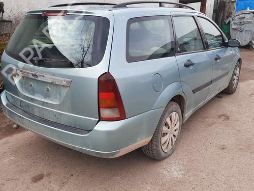 Switch FORD FOCUS I (DAW, DBW) 1.8 Turbo DI / TDDi | BP33087937I30 - Image 11