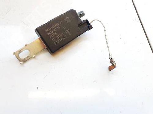 Electronic module PEUGEOT 508 I (8D_) 2.0 HDi | BP34984680M83 - Image 2
