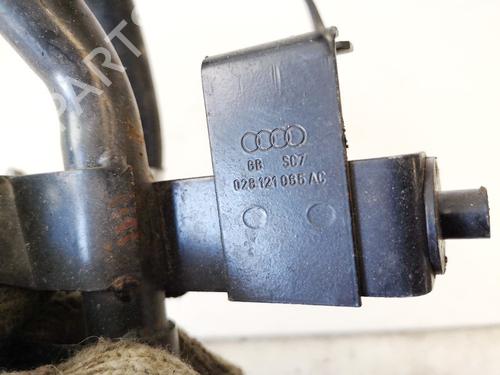 Pipe AUDI A4 B5 (8D2) 1.9 TDI | BP32906782M125 - Image 3