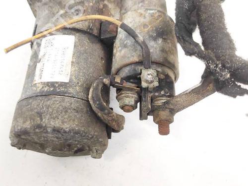 Starter OPEL ASTRA J (P10) 1.7 CDTI (68) | BP35263797M8 - Image 3