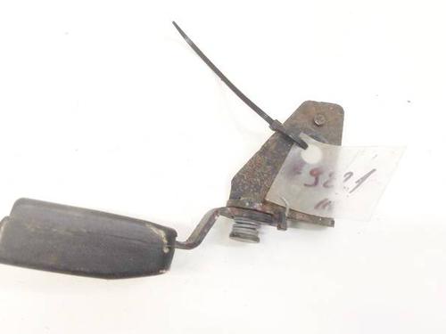 Used Seat buckle Seat buckle 35211444 35211444