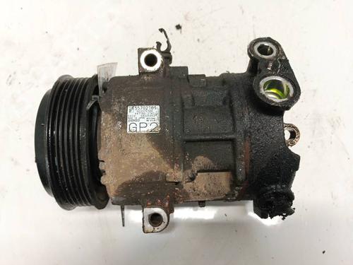 Used AC compressor AC compressor 35128519 35128519