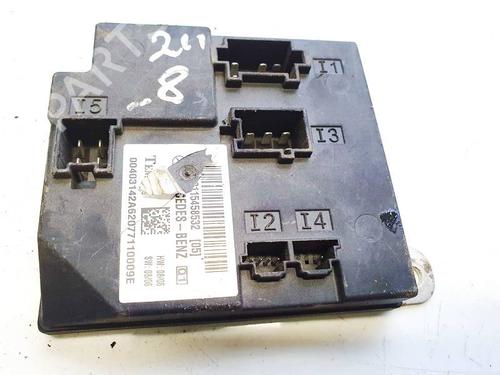 Electronic module PORSCHE CAYENNE (9PA) S 4.5 | BP35160835M83 - Image 2