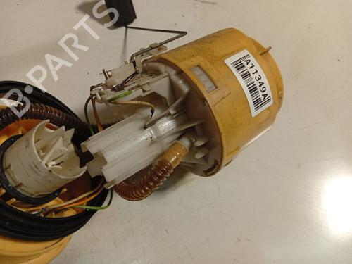 Electronic module MAZDA 3 (BL) 2.2 MZR CD (BL10) | BP36686711M83 - Image 3