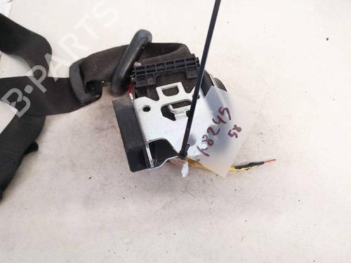 Used Front left seatbelt Front left seatbelt SMART FORFOUR (454) 1.5 (454.032) (109 hp) 35374434 35374434