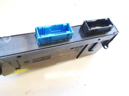 Electronic module BMW 3 (E90) 318 d | BP34796447M83 - Image 2