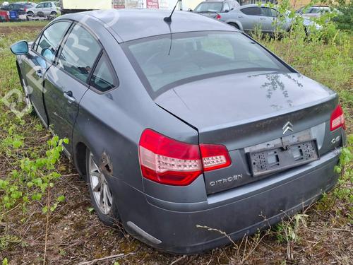 ABS pump CITROËN C5 III (RD_) 2.0 HDi (RDRHD8, RDRHDJ, RDRHR8, RDRHRJ) | BP36346917M43 - Image 10