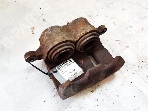Used Left front brake caliper Left front brake caliper 35875933 35875933