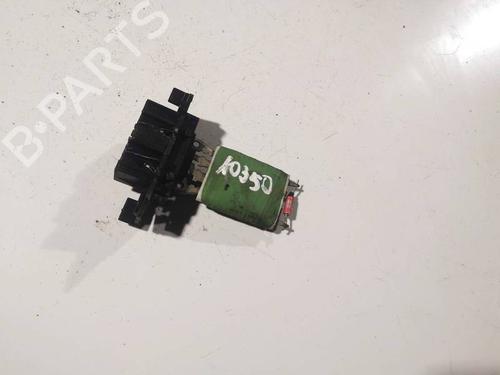 Used Heater resistor Heater resistor FIAT DOBLO Cargo (263_) 1.6 D Multijet (263WXD1B, 263WXR1B, 263WXX1B, 263ZXD1B,... (105 hp) 34994836 34994836
