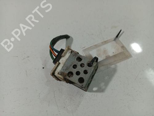 Used Heater resistor Heater resistor 38791540 38791540