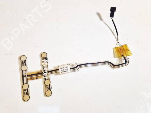 Used Electronic module Electronic module 35017266 35017266