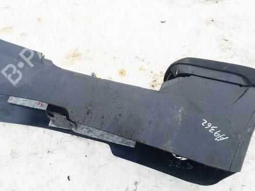 Armrest / Center console MITSUBISHI LANCER VIII (CY_A, CZ_A) 2.0 DI-D (CY8A) | BP35146965I20 - Image 2