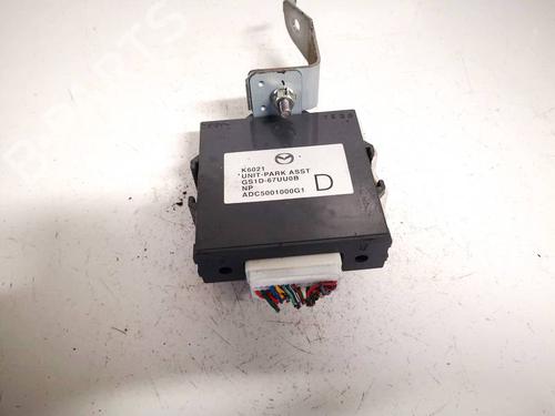 Used Electronic module Electronic module 35164662 35164662