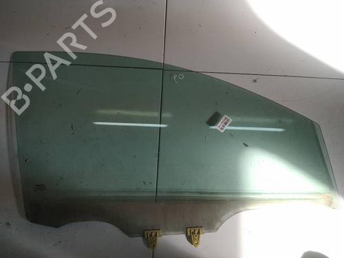Used Front right door window Front right door window NISSAN NOTE (E11, NE11) 1.5 dCi (86 hp) 39968381 39968381