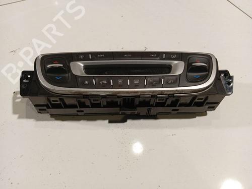 Used Climate control Climate control 35830278 35830278