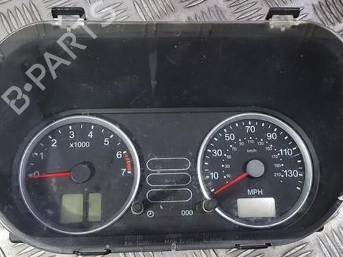 Used Instrument cluster Instrument cluster 35689757 35689757