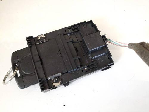 Card reader RENAULT MEGANE III Hatchback (BZ0/1_, B3_) 1.5 dCi (BZ0C) | BP35236347E4 - Image 3