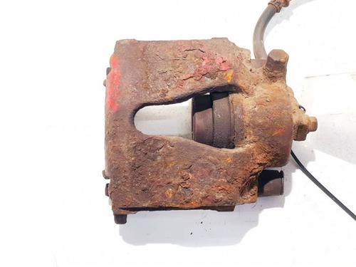 Used Right front brake caliper Right front brake caliper OPEL ASTRA G Hatchback (T98) 1.6 16V (F08, F48) (101 hp) 34954804 34954804