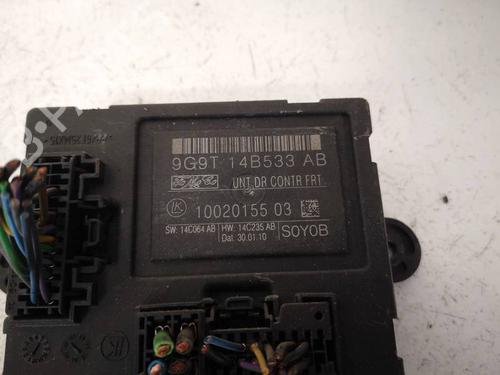 Electronic module FORD MONDEO IV (BA7) 1.8 TDCi | BP38193341M83 - Image 2
