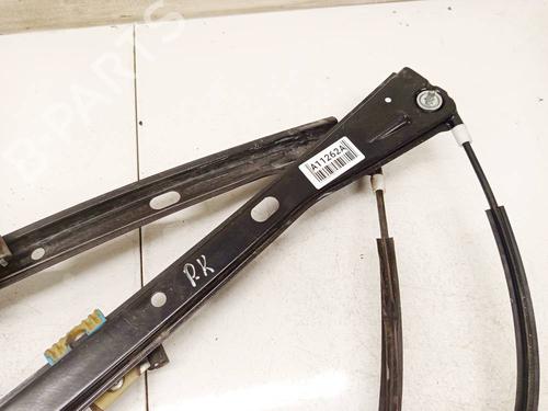 Front left window mechanism VW JETTA III (1K2) 1.9 TDI | BP37413055C22 - Image 3