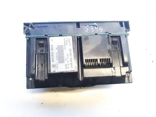 Climate control AUDI Q7 (4LB) 4.2 TDI quattro | BP35333296I5 - Image 3