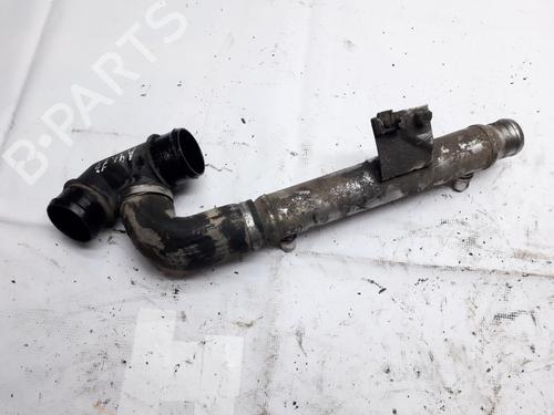 Used Pipe Pipe FIAT ULYSSE (179_) 2.2 JTD (128 hp) 33100992 33100992
