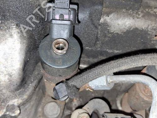 Used Injector Injector 35048921 35048921