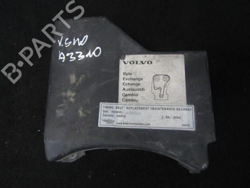 Used Fuse box Fuse box VOLVO S40 I (644) 2.0 (136 hp) 33486097 33486097