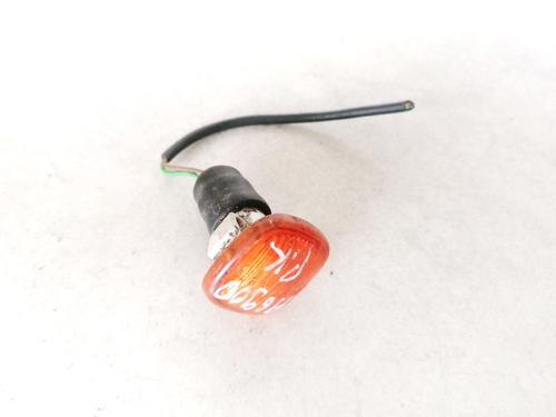 Used Left side indicator Left side indicator AUDI A4 B5 (8D2) 1.8 (125 hp) 35482543 35482543