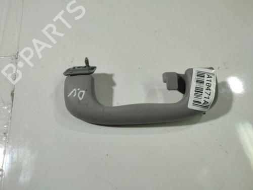 Used Interior roof handle Interior roof handle OPEL ZAFIRA / ZAFIRA FAMILY B (A05) 1.9 CDTI (M75) (100 hp) 34833236 34833236