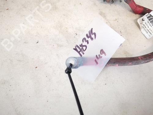 Cable RENAULT LAGUNA III (BT0/1) 2.0 16V Turbo | BP35397717E12 - Image 2