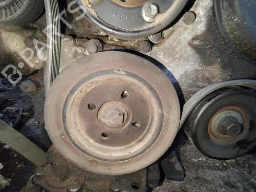 Used Pulley Pulley FORD FOCUS I (DAW, DBW) 1.8 Turbo DI / TDDi (90 hp) 35546411 35546411