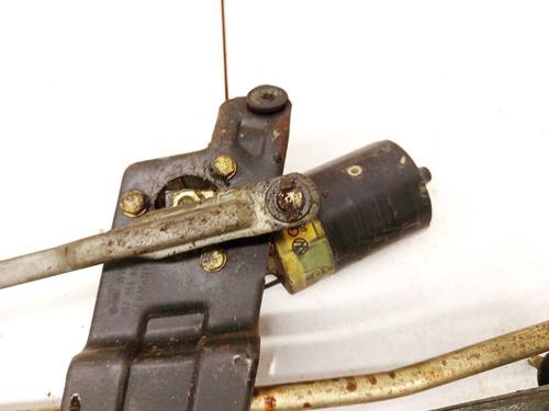 Used Front wiper motor Front wiper motor 39497301 39497301