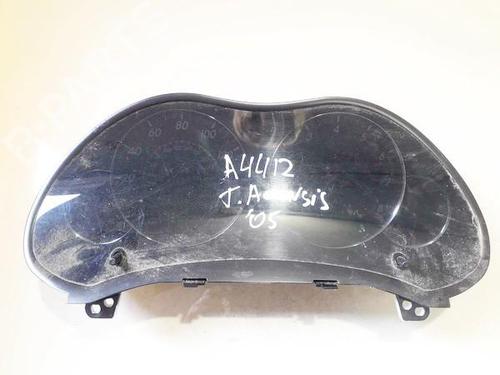 Used Instrument cluster Instrument cluster 35843770 35843770