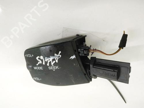 Used Steering wheel controls Steering wheel controls 35455719 35455719