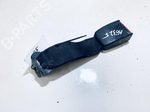 Used Seat buckle Seat buckle 35595149 35595149