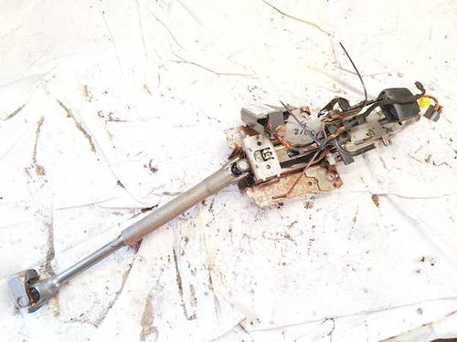 Used Steering column Steering column VW TOURAN (1T3) 1.6 TDI (105 hp) 35301920 35301920