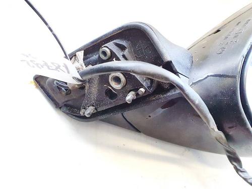 Retrovisor esquerdo CITROËN C8 (EA_, EB_) 2.2 HDi | BP35326740C26 - Image 3
