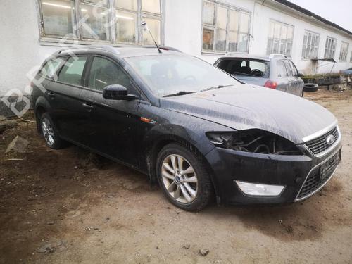 Brugte FORD MONDEO IV (BA7) 1.8 TDCi (100 hp) 4445045