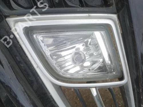 Used Left front fog light Left front fog light MAZDA 6 Hatchback (GH) 2.0 MZR-CD (GH14) (140 hp) 40165259 40165259