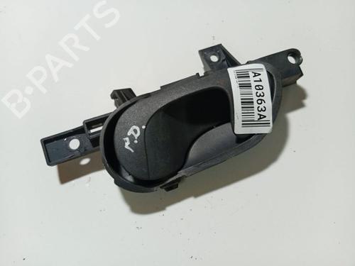 Used Front right interior door handle Front right interior door handle 34952000 34952000