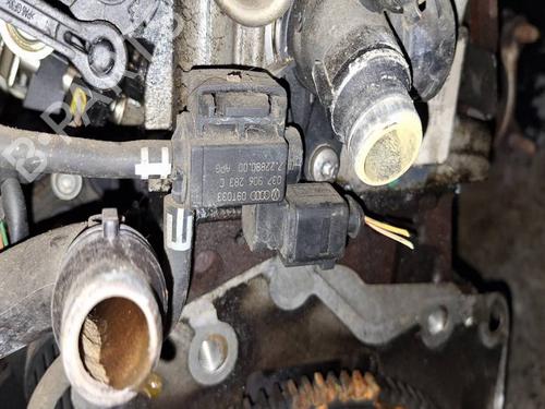 Used Electronic module Electronic module AUDI A5 (8T3) 2.0 TFSI (180 hp) 34780784 34780784