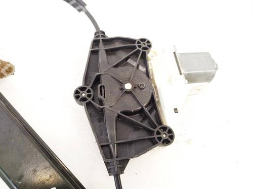 Used Left rear window motor Left rear window motor 36687254 36687254
