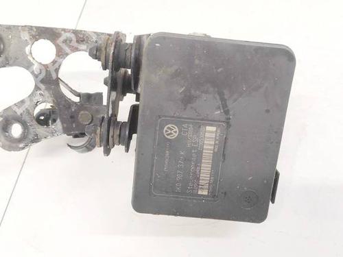 Used ABS pump ABS pump VW CADDY III Box Body/MPV (2KA, 2KH, 2CA, 2CH) 1.9 TDI (75 hp) 35338827 35338827