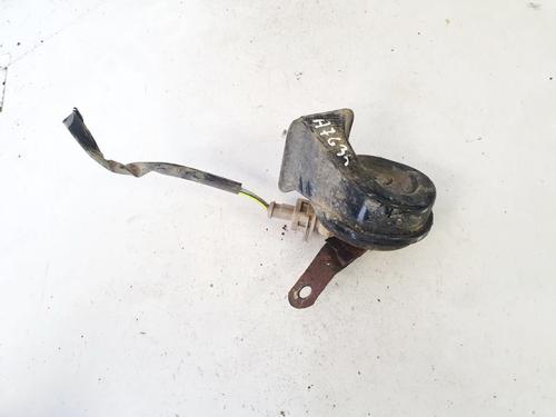 Used Horn Horn PEUGEOT 607 (9D, 9U) 2.2 HDi (133 hp) 35470150 35470150