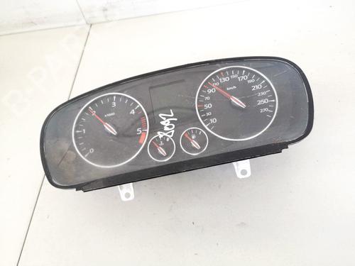 Used Instrument cluster Instrument cluster 35402531 35402531
