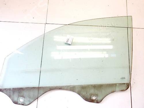Used Front left door window Front left door window 35089690 35089690