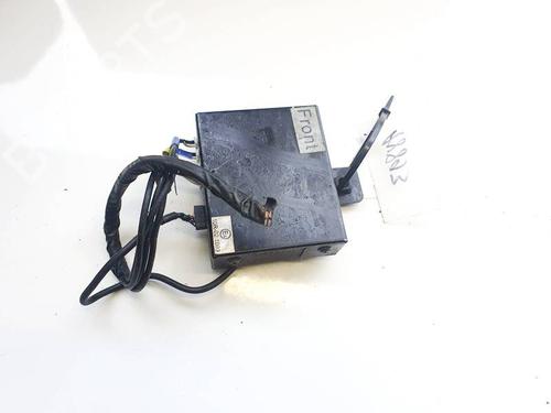Used Electronic module Electronic module CHRYSLER SEBRING (JS) 2.4 VVT (170 hp) 32935033 32935033