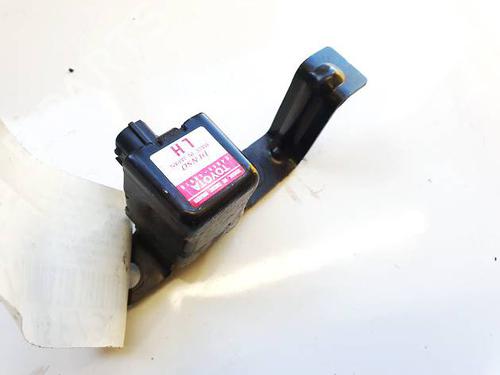 Used Electronic module Electronic module PEUGEOT BOXER Van 2.0 BlueHDi 130 (130 hp) 34256615 34256615